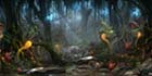 Malabal Tor Environment Art