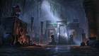 The Valley of Blades Art from The Elder Scrolls Online