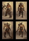 Barbarians