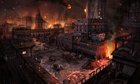 City Assault