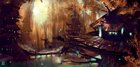 Elven Village