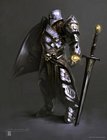 Lion Warrior