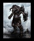 Minotaur Guard
