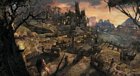 Mountain Ruins