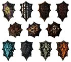 Shield Designs