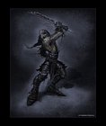 Spider Warrior