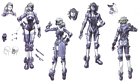 Character Concept Art