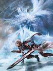 Lightning Promo Art