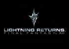 Lightning Returns: Final Fantasy 13 Logo