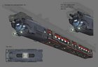 Passenger Monorail