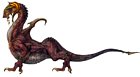 Red Dragon