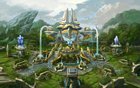 Environment Concept Art