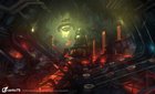 Environment Concept Art