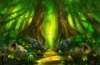 Kronos Forest