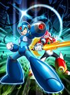 Mega Man X & Zero