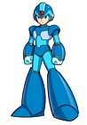 Mega Man X