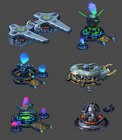 R&D Objects