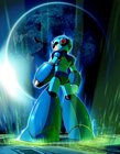 Mega Man Online Teaser Poster