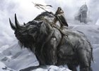 Brontotherium