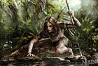 Veelan Huntress