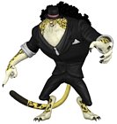 Rob Lucci