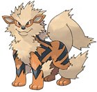 Arcanine