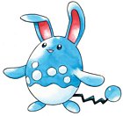 Azumarill