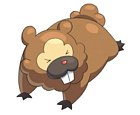 Bidoof