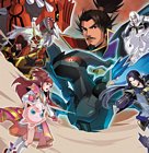 Pokémon Conquest Box Art