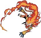 Infernape