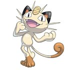 Meowth