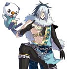 Motochika & Oshawott