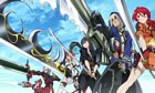Characters Lineup
