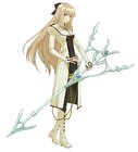 Cyrille (Shining Force EXA)