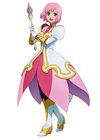 Estellise Sidos Heurassein (Tales of Vesperia)