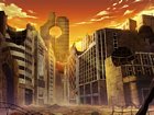 God Eater Devastated World