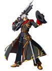 Haken Browning (Endless Frontier)