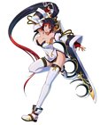 Kaguya Nanbu (Endless Frontier)