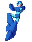Mega Man (Mega Man X)