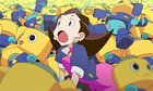 Tron Bonne & Servbots