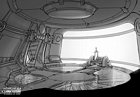 Tombli Control Room