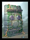 Zolar Wall