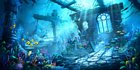 Underwater Ruins
