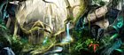 Waterfalls