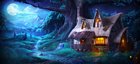 Wizard's Cabin