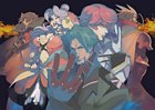 Antagonists