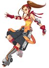 Berserker Female