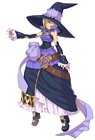 Elementalist Female