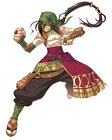 Geomancer Male