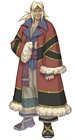 Hrathnir Elesius